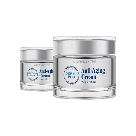 Derma Prox - Derma Prox Anti-Aging Cream (2 Pack)