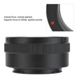 thumbnail image 1 of Adaptador de lente FOTGA M42-NEX Convertidor para M42 a NEX ANGGREK  Otros, 1 of 8