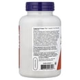 thumbnail image 2 of NOW Foods Vitamin D3 & K2, 240 Capsules, 2 of 4