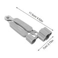 thumbnail image 2 of SHOWERORO 3Ud Enrollador Y Extractor De Para Guitarra Con Integrado Eficiente Y Práctico, 2 of 8
