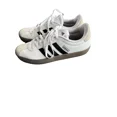 thumbnail image 1 of Man's Sneakers & Athletic Shoes Ad-id-as VL Court 3.0 Size 10 men’s shoes, 1 of 6