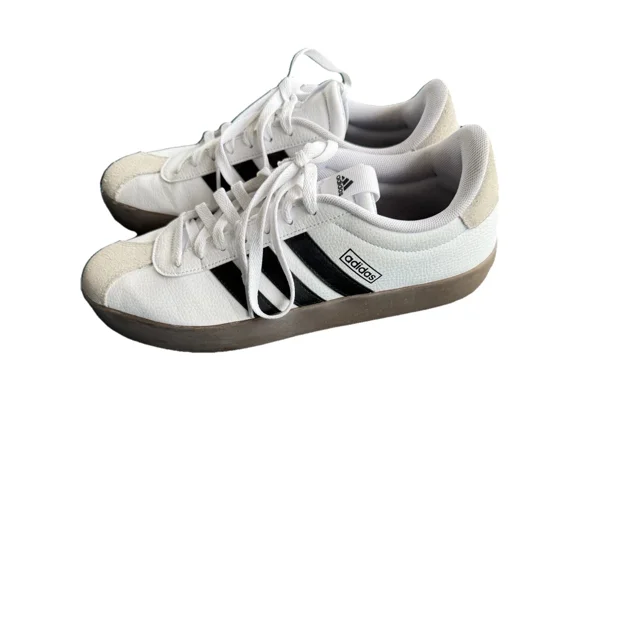 Man's Sneakers & Athletic Shoes Ad-id-as VL Court 3.0 Size 10 men’s shoes