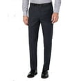 thumbnail image 3 of Lauren by Ralph Lauren Mens Dress Pants, Gray, 32X30, 3 of 5