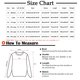 thumbnail image 2 of Ceisia Men's Solid Thickened Crew Neck Long Sleeve Thermal Top Fleece Base Layer Black XXL Gifts, 2 of 4
