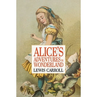 Alice's Adventures in Wonderland & Other Stories (Barnes