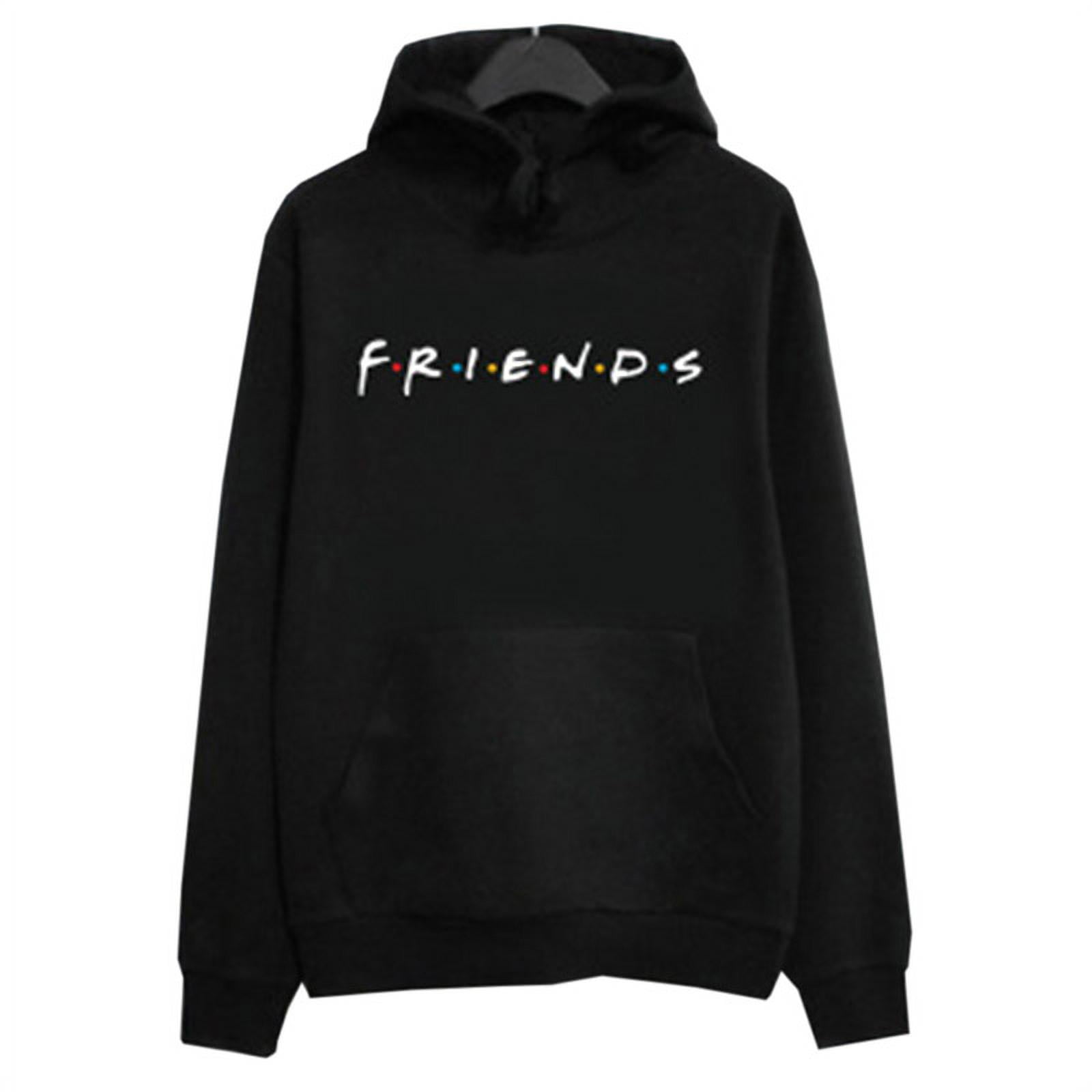 friends sweatshirt
