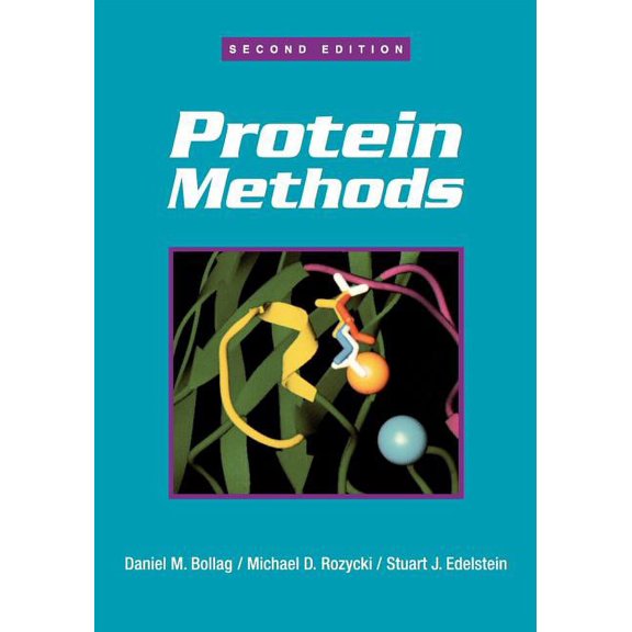 Protein Methods, (Paperback)