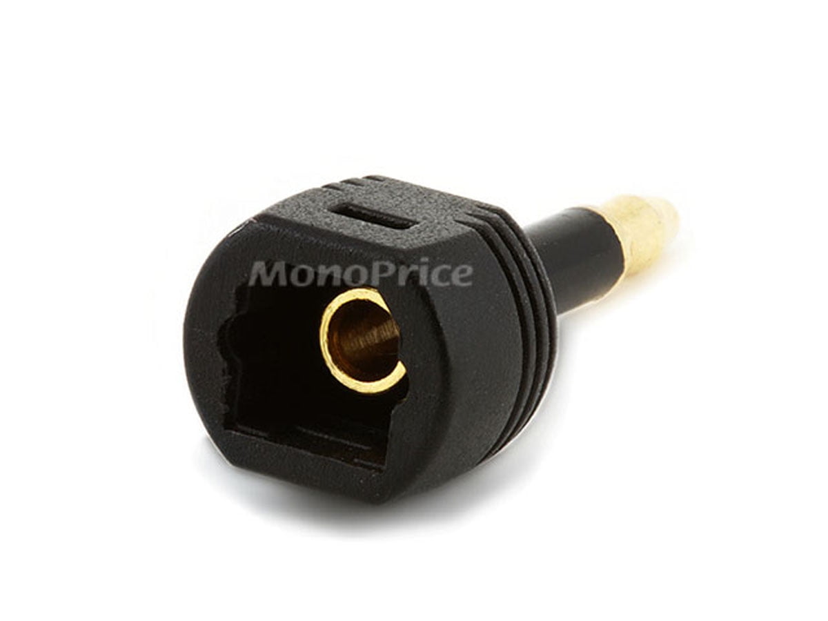 optical cable with converter for mac