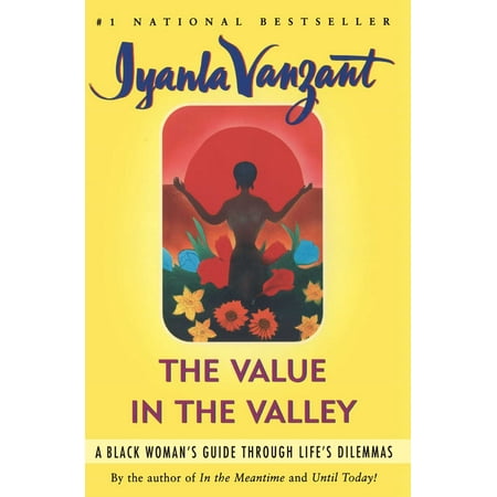The Value in the Valley : A Black Woman's Guide Through Life's Dilemmas