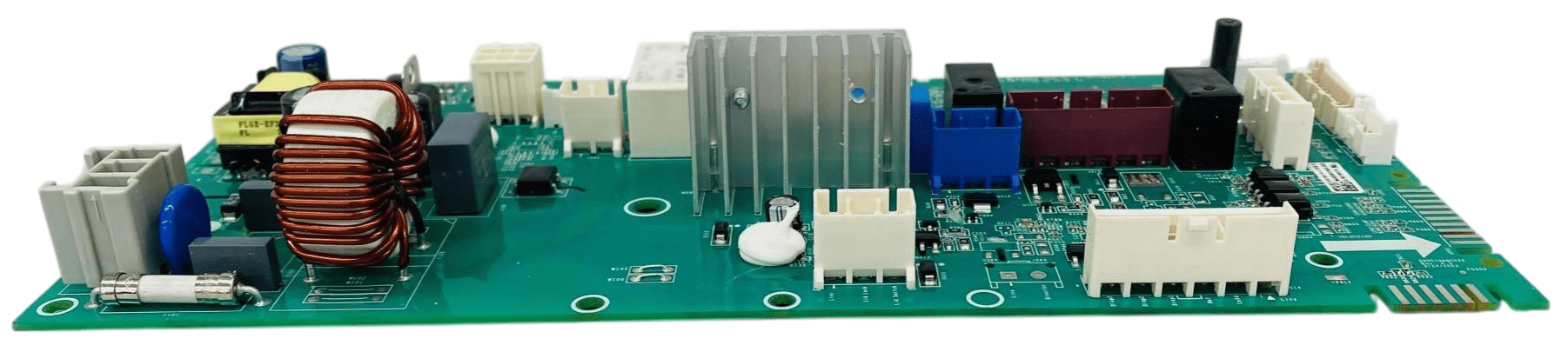 Washer Main Control Board fits General Electric AP7245609 PS17874601 WH22X37840
