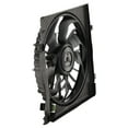 thumbnail image 3 of For DUAL RADIATOR/CONDENSER FAN ASSEMBLY; FOR 2.0L L4 KI3115140 Q, 3 of 5