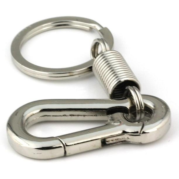 Quick release deals keychain walmart