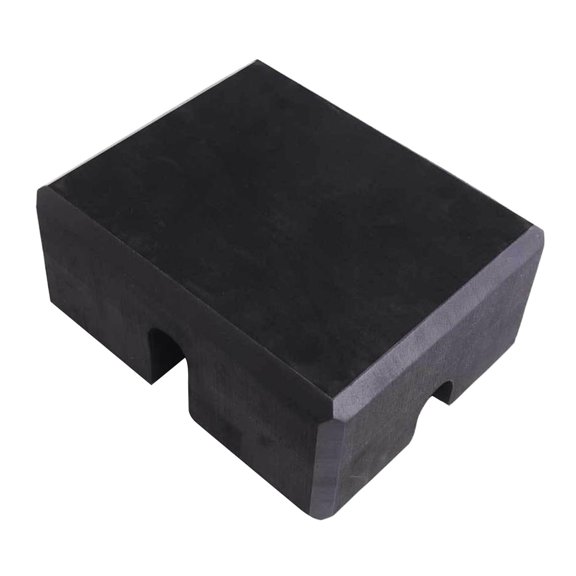 DimyFew 4-Height Bench Press Blocks,Adjustable Anti- Deep Squat Bench Block Pad EVA Foam S