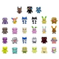 thumbnail image 1 of Figuras coleccionables Fuggler Funny Ugly Monster, paquete de 3, 1 of 9