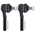 thumbnail image 3 of ECCPP Outer Tie Rod Ends Es3495 2Pcs Fits select: 1999-2002 MERCURY GRAND MARQUIS LS, 1993-2002 FORD CROWN VICTORIA POLICE INTERCEPTOR, 3 of 5