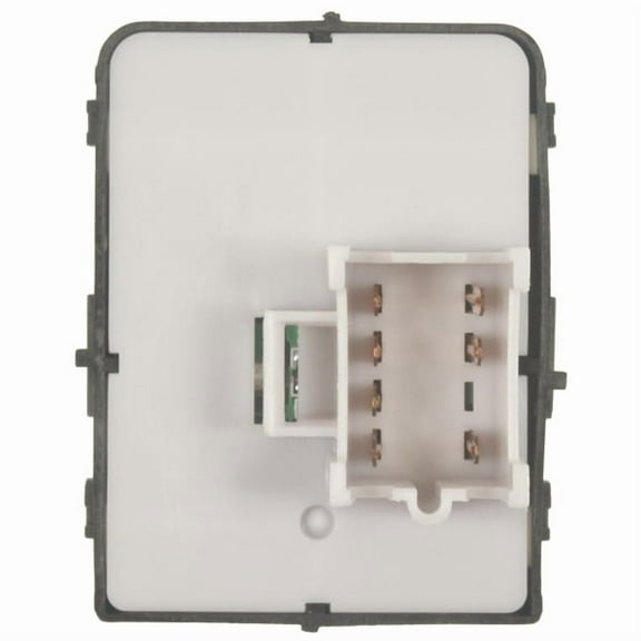 Standard Motor Products DS-2253 Power Window Switch Fits select: 2000-2005 CHEVROLET CAVALIER