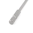thumbnail image 3 of 5 piezas de punta magnética Torx de seguridad T10 de 2.5 mm con vástago hexagonal de 1/4" de 75 mm, 3 of 4