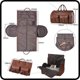 thumbnail image 3 of Carry Bag, Travel Bag,The Convertible Duffle Garment Luggage, 3 of 8