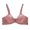 Rose Gold, variant on Vedolay Womens Lingerie Compression Wirefree High Support Bra for Women Small to Plus Size Everyday Wear, Exercise and Offers Back Support,Khaki 80