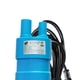 thumbnail image 1 of Bomba de agua de alta elevación DC 12V 5m / 16.4ft 15W para caravana Camper (B) Wdftyju  Libre de BPA, 1 of 5