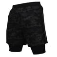 thumbnail image 3 of Short Wilson Negro Talla CH/Negro/Short Caballero, 3 of 4