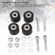 thumbnail image 3 of Rollers de Cadena Atv, Promover la Alineación de la Guía de Rodillos de la Cadena de Envejecimiento establecer un Alto Rendimiento para yfz 350 Banshee, 3 of 7
