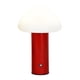 thumbnail image 1 of Lámpara Escritorio Mesa Mushroom Touch Mesita Noche Regulable para Dormitorio/comedor/patio, 1 of 9
