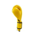 thumbnail image 5 of Cleto Reyes Training Gloves with Hook and Loop Closure for Men and Women (14oz, Brilliant Yellow), 5 of 5
