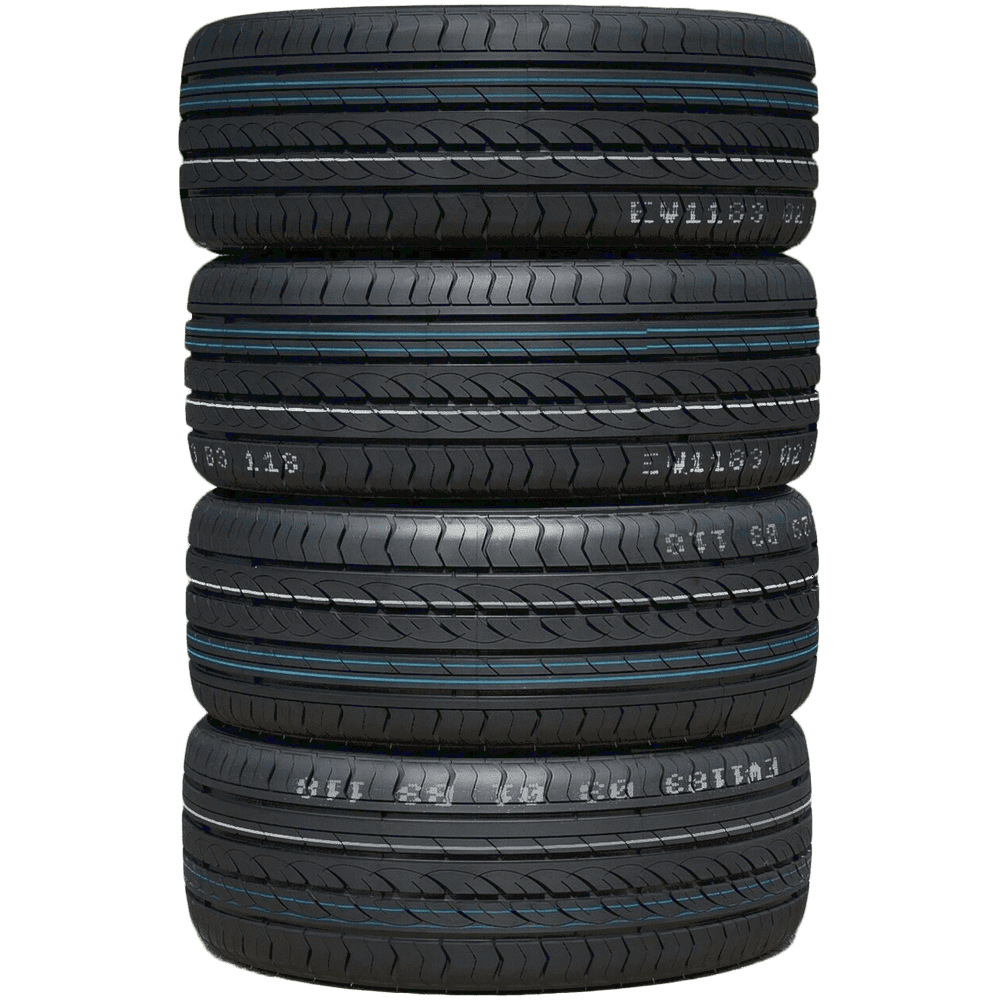 set of 4 Ardent Sport RX6 205/55R16 94 W XL 2055516 20555r16 205/55
