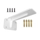 thumbnail image 5 of Soportes de Estante de Metal Soledad Multifuncionales 2 uds, 5 of 7