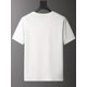 thumbnail image 3 of Comfortable Crew Neck T-Shirt - HUNT Creative Print Men's Casual For Summer Outdoor Activities Tee For Adult, Men, Women, Teen, Teenager, Adolescent,Youth, 3 of 8