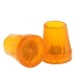 thumbnail image 1 of 2 piezas de puntas de repuesto de goma para bastones y muletas, extremo 25 36 mm 28mm, 1 of 9