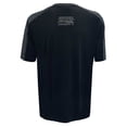 thumbnail image 2 of Harley-Davidson Men's Screamin' Eagle Colorblocked Short Sleeve Tee, Black (3XL), Harley Davidson, 2 of 2