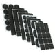 thumbnail image 5 of 8 hojas de almohadillas antideslizantes para muebles, almohadillas autoadhesivas para pies de silla, almohadillas para muebles para pisos de madera dura, 5 of 5