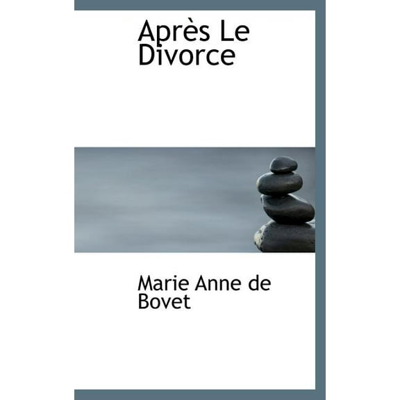 Apr?'s Le Divorce (Hardcover)