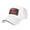 White, variant on - Retro garage Dad Day Baseball Cap Adjustable Size for Running Workouts and Outdoor Activities All Seasons casquette for Men Women