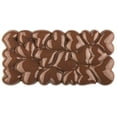 thumbnail image 3 of Pavoni Polycarbonate Chocolate Mold, Eros Hearts Bar, 3 Cavities, 3 of 5