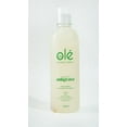 thumbnail image 2 of OLÉ Shampoo Onion, Ginger & Celery | Shampoo Cebolla, Jengibre, Apio | for Stronger, Thicker and Longer Hair - Soft and Shine, Growth Shampoo., 2 of 6