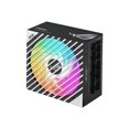 thumbnail image 3 of ASUS ROG Loki SFX-L Platinum - Power supply (internal) - ATX 3.0 / SFX-L - 80 PLUS Platinum - AC 100-240 V - 750 Watt, 3 of 13