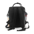 thumbnail image 3 of Easygdp Sailing Ship Ocean Sunset para Bolsa de Bebé de Gran Capacidad con Múltiples Bolsillos, Bolsa de Pañales para Padres, Bolsa de Viaje Organizada y Elegante, 3 of 6