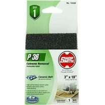 Shopsmith Sandpaper W 3 " 18 " Grit36