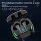 thumbnail image 5 of Auriculares In-ear Gamer Inalámbricos Bluetooth Earphone X16, 5 of 8