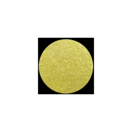 - KLEANCOLOR American Eyedol (Wet / Dry Baked Eyeshadow) - Matte Yellow