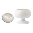 thumbnail image 3 of simhoa Electric Bead ner Kit, Adjustable Speed and Direction, Bead Loader, Bead Loader White with Bowl, 3 of 8