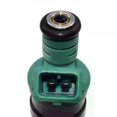 thumbnail image 5 of Fuel Injectors 6 Pieces Compatible with BMW E34 E36 E39 E46 325i 525 M3 2.5L 3.0 V6, 5 of 5