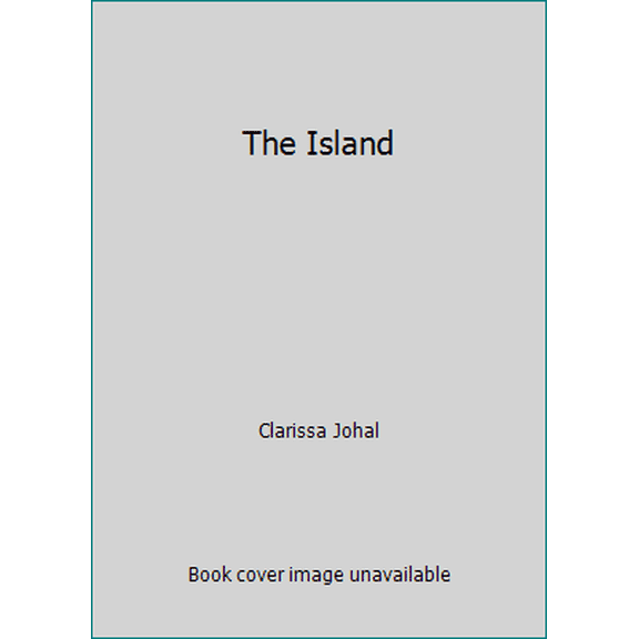 Pre-Owned The Island (Paperback) 1513701614 9781513701615