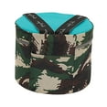thumbnail image 2 of Garden Wearable Stool with Strap Farmers Chair Wearable Stool Workseat Gardening 18cm, 2 of 9