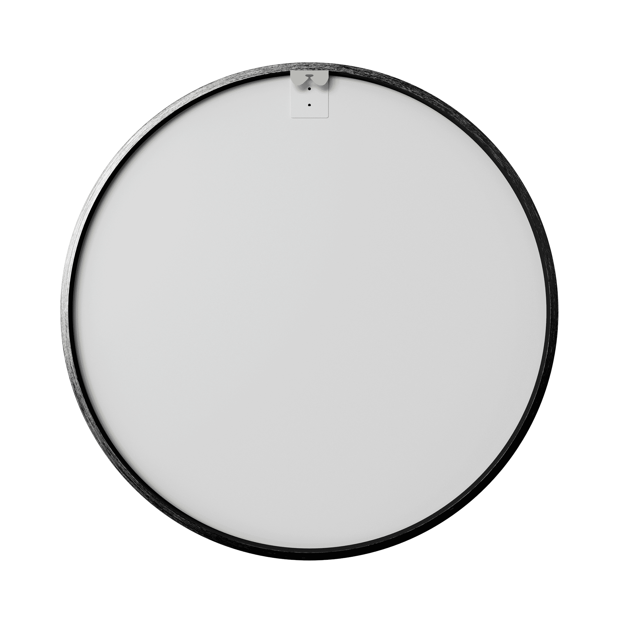 MAYEERTY 31"x31" Wall Mounted Vanity Mirror Modern Bathroom Vanity Mirror for Bedroom