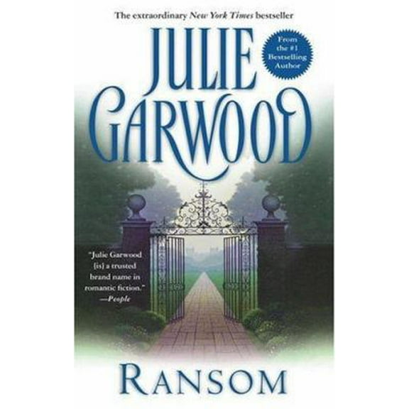 Pre-Owned Ransom (Paperback) 074347418X 9780743474184