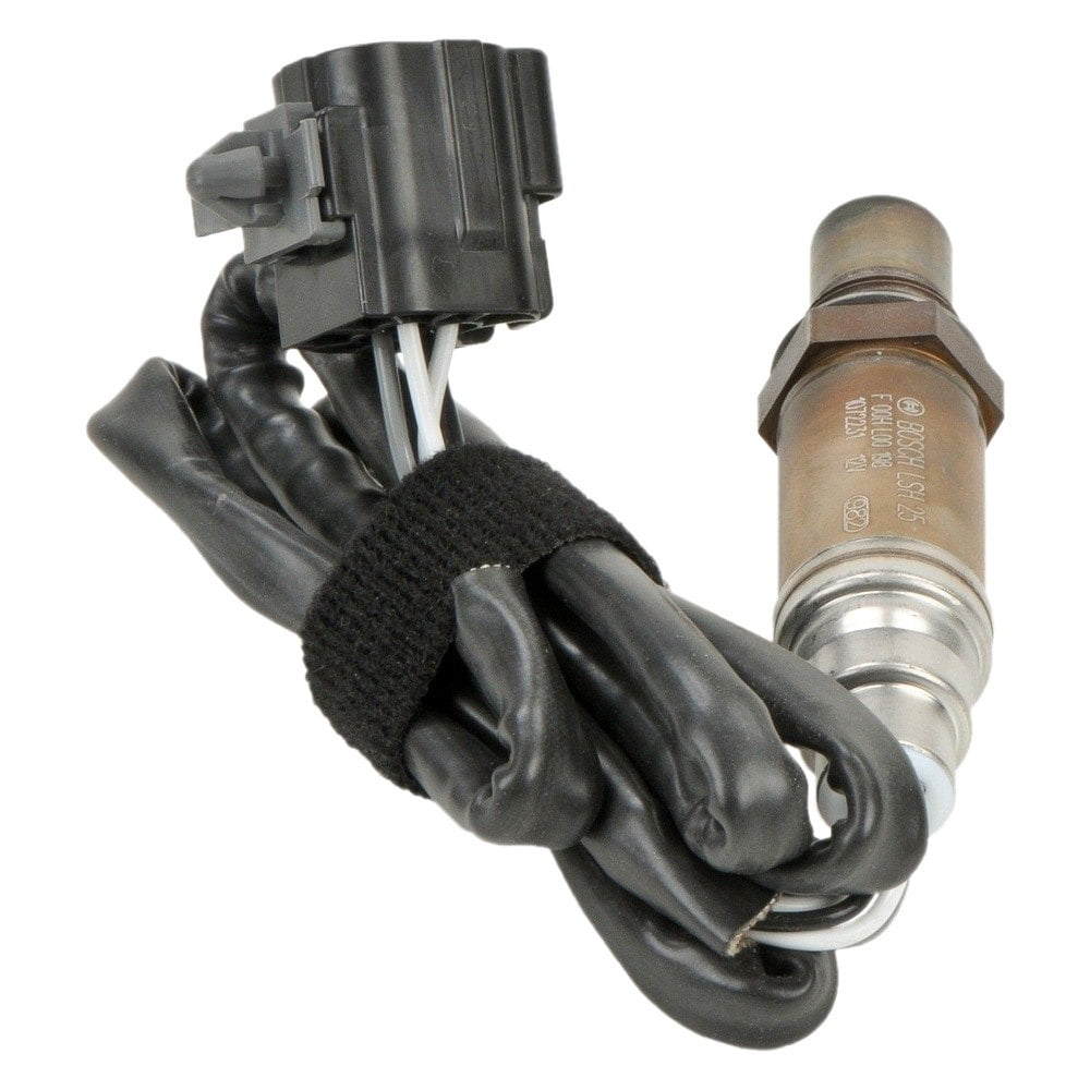 Oxygen Sensor Fits select: 2001-2005 MAZDA MX-5 MIATA, 1995-1998 MAZDA PROTEGE